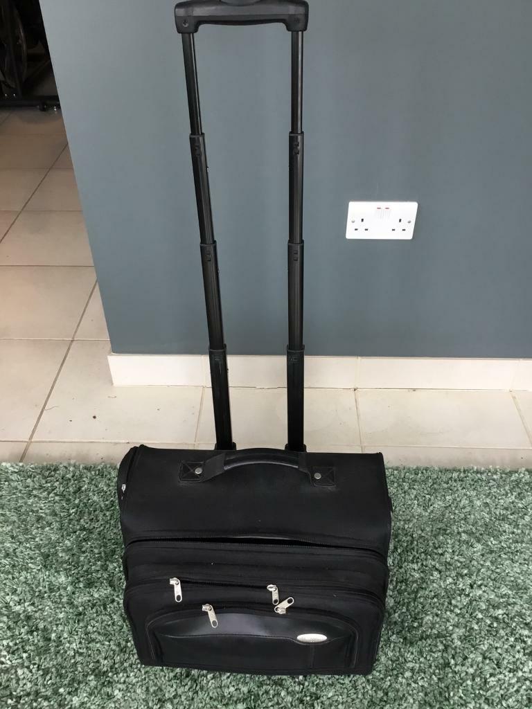 lot cabin bag